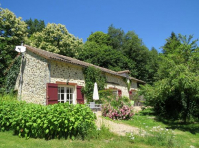 Le Moulin de Pensol - Gites